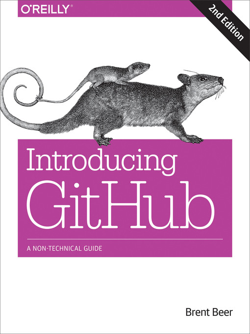 Cover image for Introducing GitHub